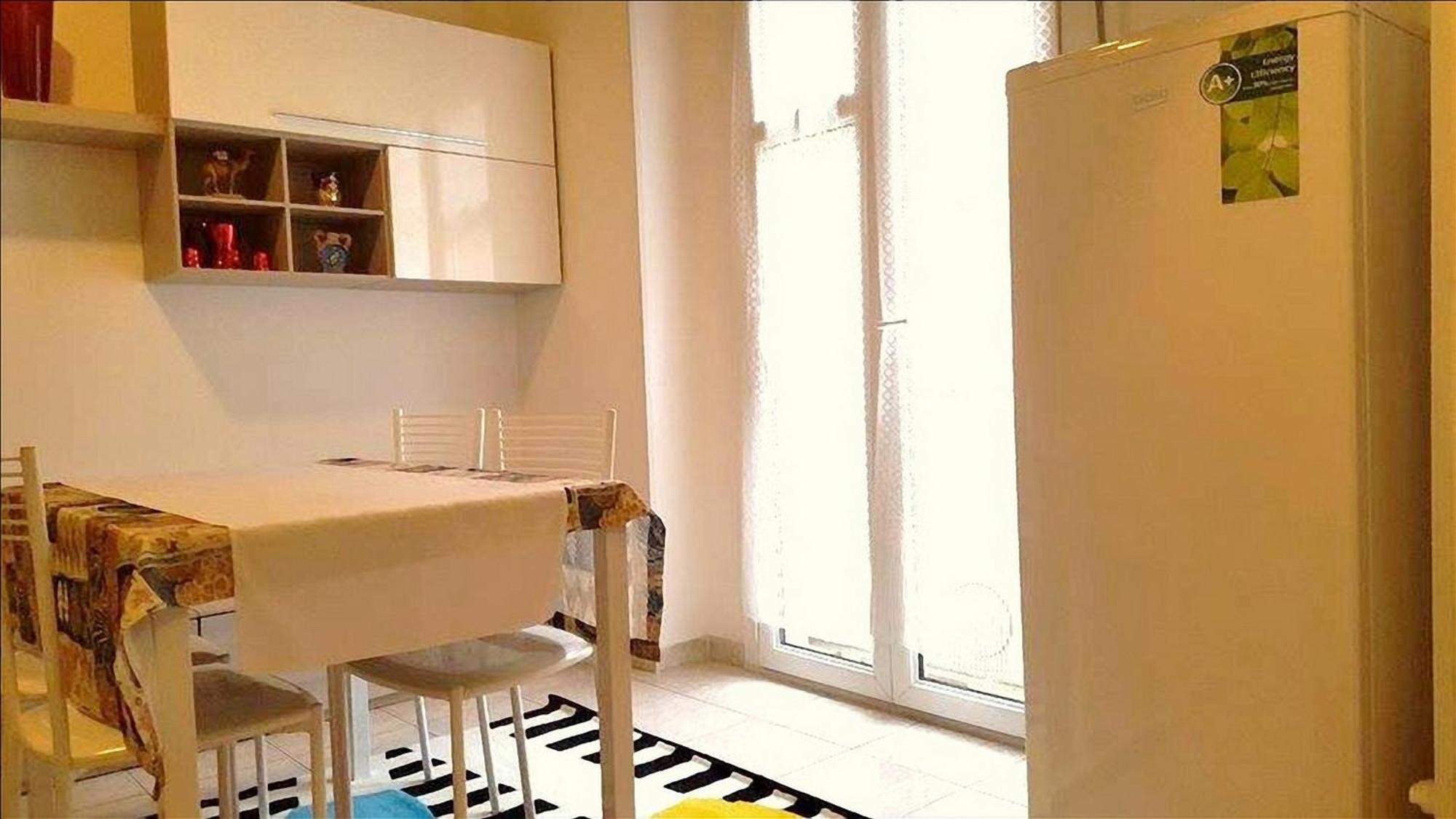 Rogoredo Apartments ميلان المظهر الخارجي الصورة
