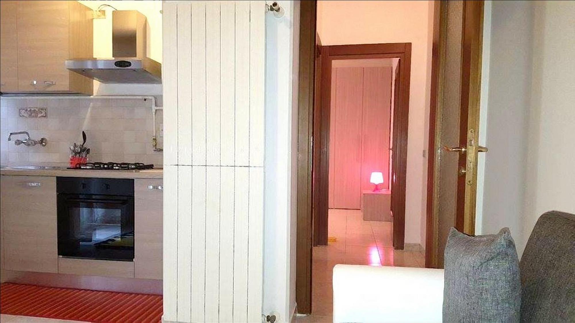 Rogoredo Apartments ميلان المظهر الخارجي الصورة