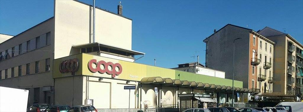 Rogoredo Apartments ميلان المظهر الخارجي الصورة