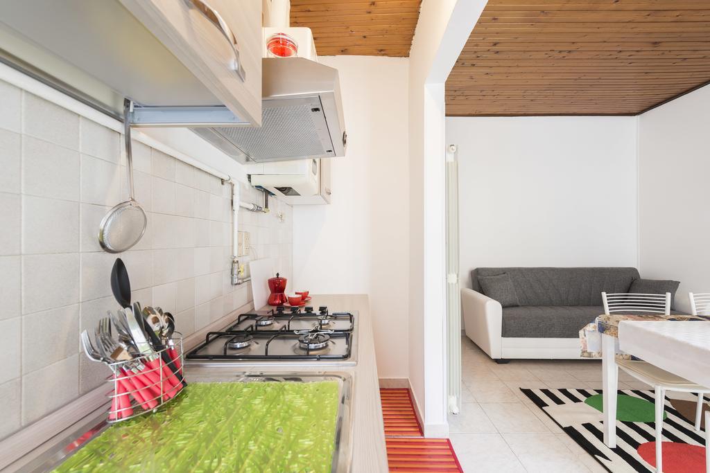 Rogoredo Apartments ميلان المظهر الخارجي الصورة