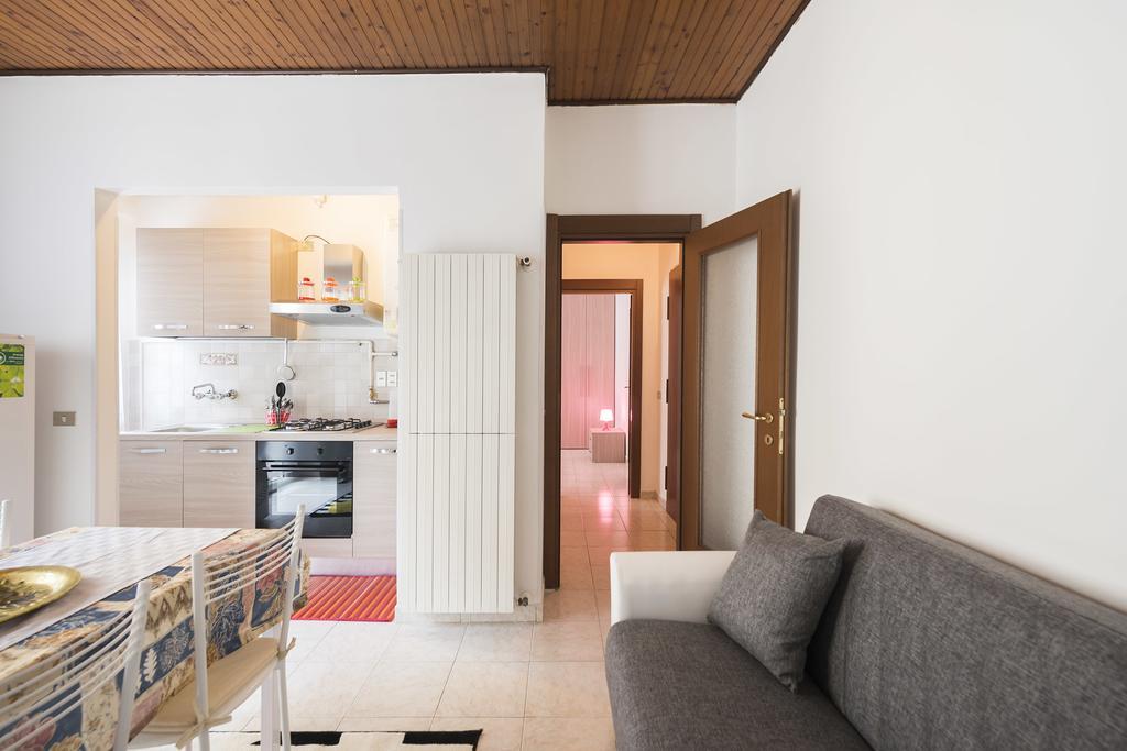 Rogoredo Apartments ميلان المظهر الخارجي الصورة