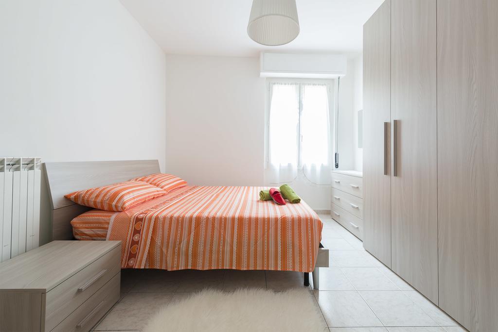 Rogoredo Apartments ميلان المظهر الخارجي الصورة