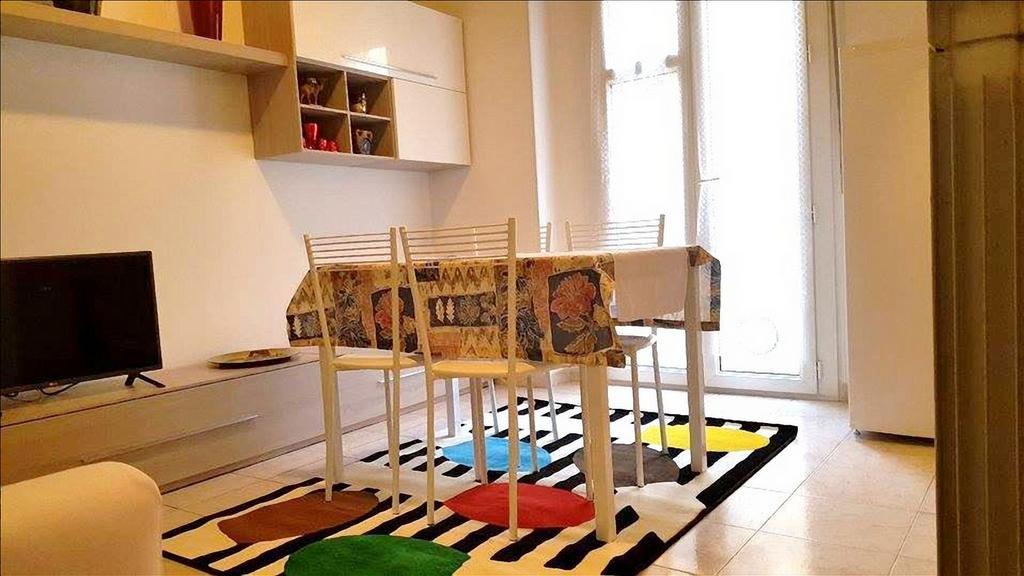 Rogoredo Apartments ميلان المظهر الخارجي الصورة