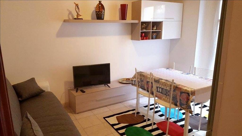 Rogoredo Apartments ميلان المظهر الخارجي الصورة