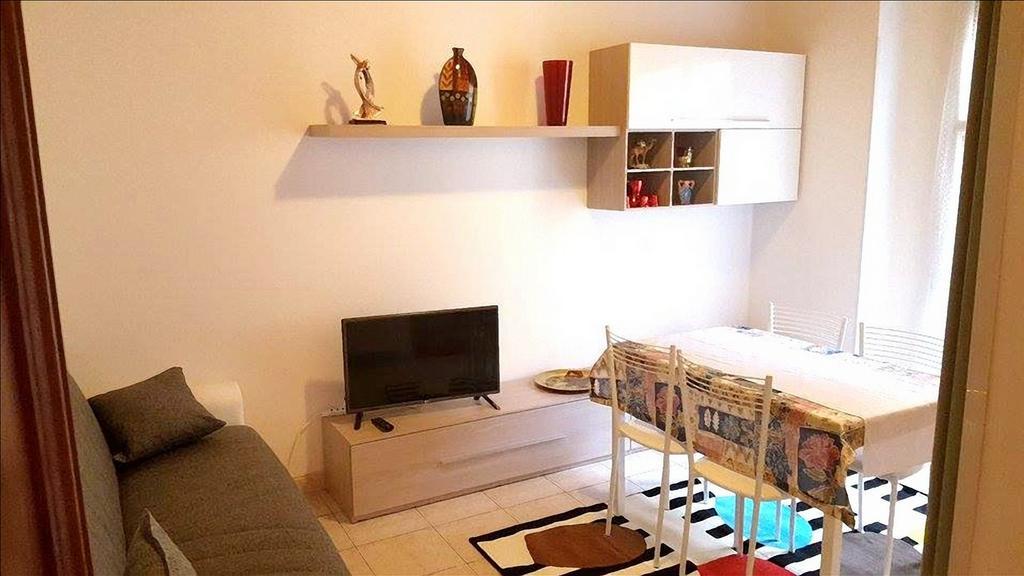Rogoredo Apartments ميلان المظهر الخارجي الصورة