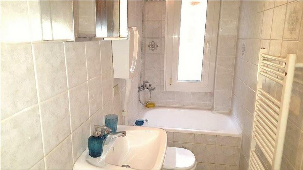 Rogoredo Apartments ميلان المظهر الخارجي الصورة