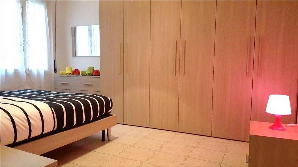 Rogoredo Apartments ميلان المظهر الخارجي الصورة