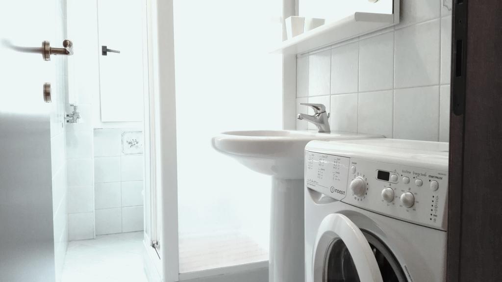 Rogoredo Apartments ميلان المظهر الخارجي الصورة
