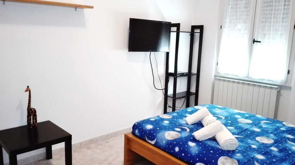 Rogoredo Apartments ميلان المظهر الخارجي الصورة