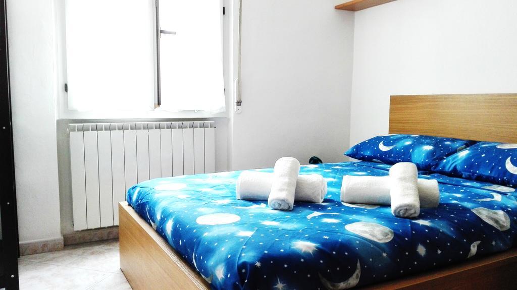 Rogoredo Apartments ميلان المظهر الخارجي الصورة