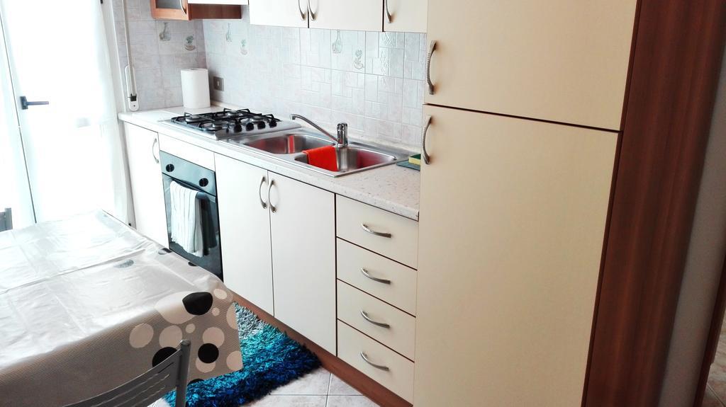 Rogoredo Apartments ميلان المظهر الخارجي الصورة