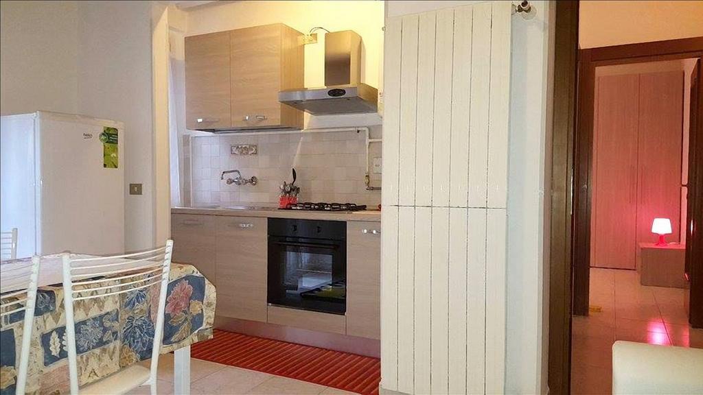 Rogoredo Apartments ميلان المظهر الخارجي الصورة